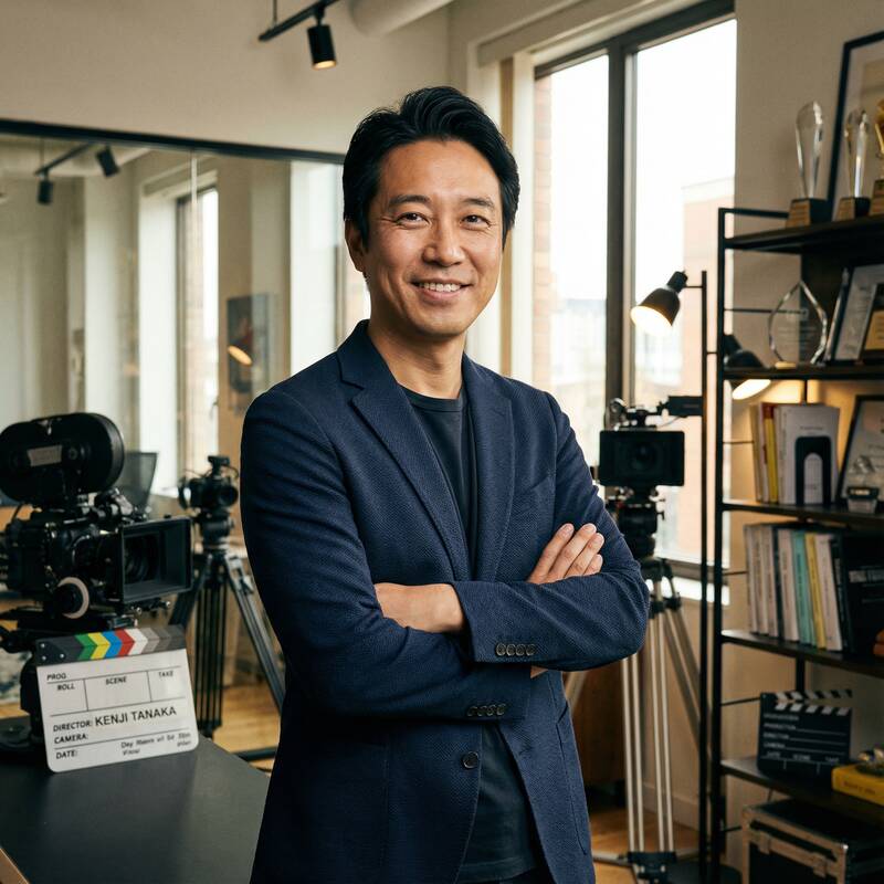 绿帽社导演顾问